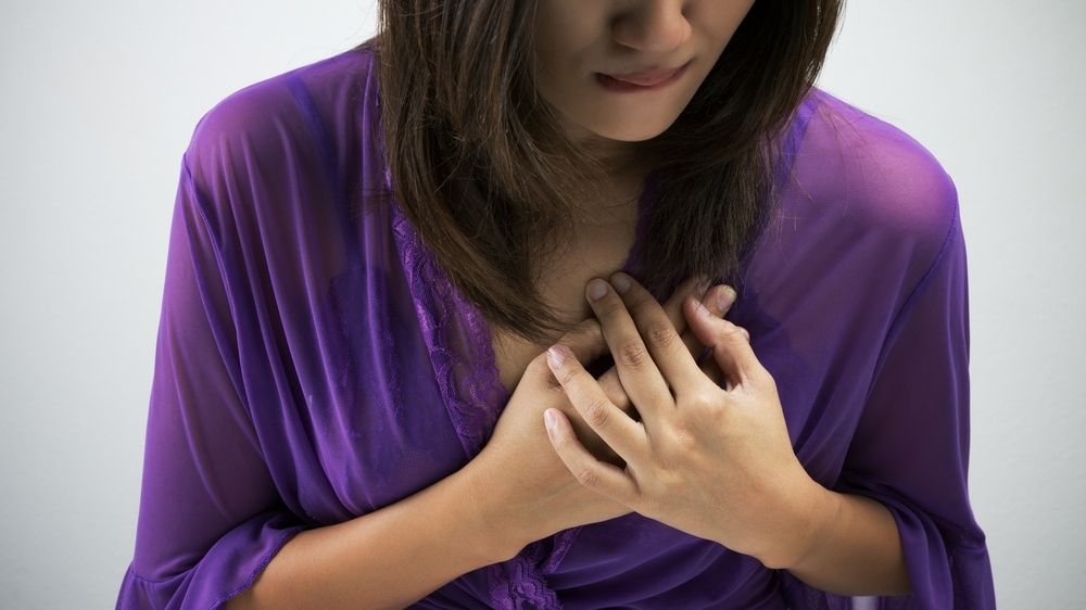 Lékaři varují před hrozící epidemií srdečního selhání